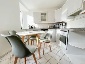 Ferienwohnung für 4 Personen (65 m²) in Wilsdruff