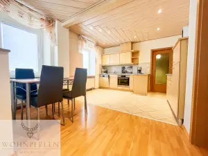 Ferienwohnung für 5 Personen (75 m²) in Wilsdruff