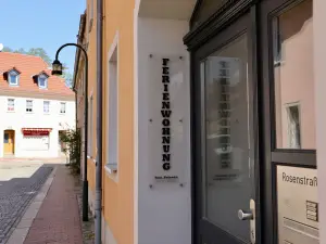 Ferienwohnung für 4 Personen (80 m²) in Wilsdruff