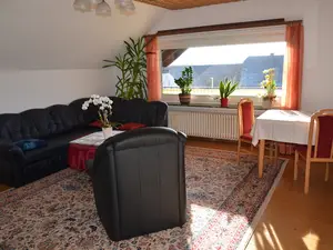 Ferienwohnung für 3 Personen (80 m²) in Wilsecker