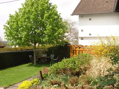 GardenSummer