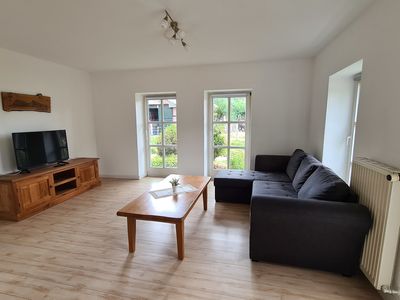 Ferienwohnung für 8 Personen (90 m²) in Wilsum 5/10