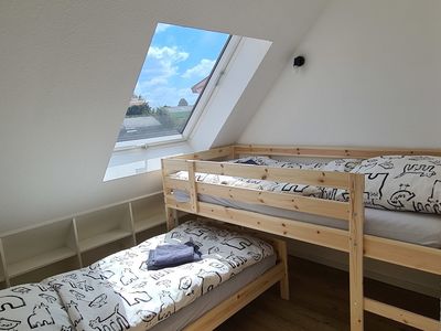 Ferienwohnung für 5 Personen (70 m²) in Wilsum 10/10