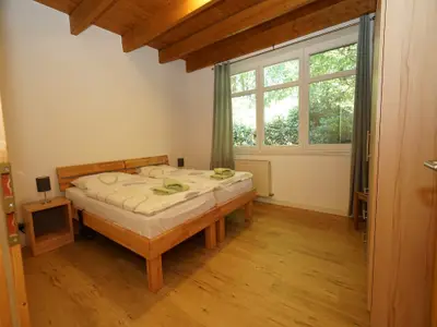 schlafzimmerwohnstube