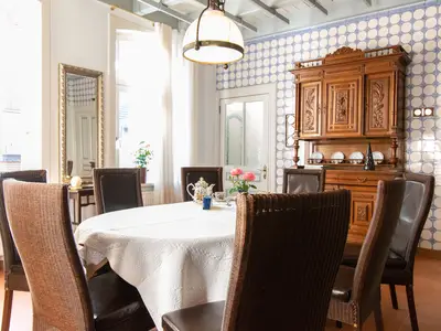 Ferienwohnung für 7 Personen (152 m²) in Wilsum 2/10