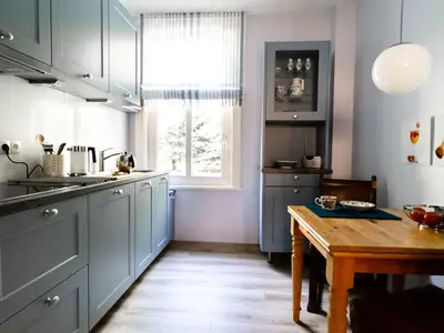 Ferienwohnung für 7 Personen (152 m²) in Wilsum 3/10
