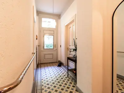 Ferienwohnung für 7 Personen (152 m²) in Wilsum 4/10