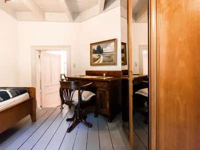 Ferienwohnung für 7 Personen (152 m²) in Wilsum 5/10