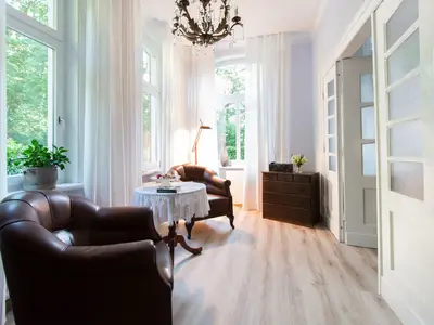 Ferienwohnung für 7 Personen (152 m²) in Wilsum 7/10