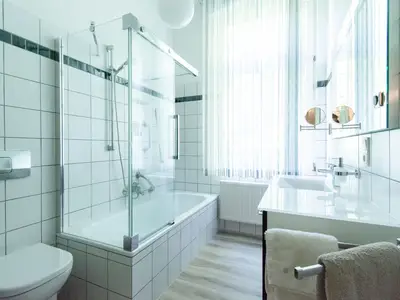 Ferienwohnung für 7 Personen (152 m²) in Wilsum 8/10