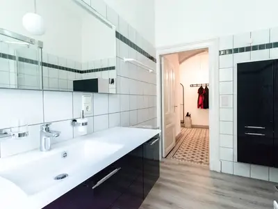 Ferienwohnung für 7 Personen (152 m²) in Wilsum 9/10