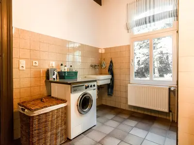 Ferienwohnung für 7 Personen (152 m²) in Wilsum 10/10
