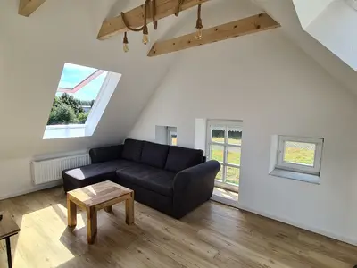 Ferienwohnung für 5 Personen (70 m²) in Wilsum 5/10