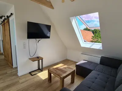Ferienwohnung für 5 Personen (70 m²) in Wilsum 6/10