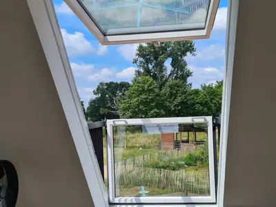 Ferienwohnung für 5 Personen (70 m²) in Wilsum 8/10