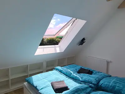 Ferienwohnung für 5 Personen (70 m²) in Wilsum 10/10