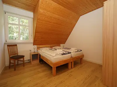 schlafzimmerheuboden