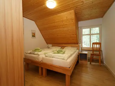 schlafraumkornkammer