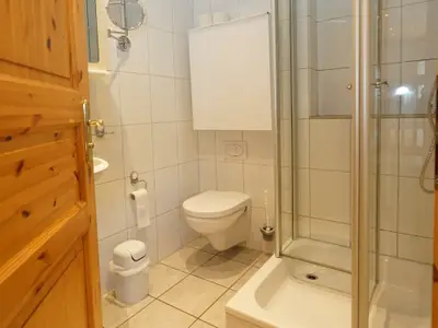 badezimmerkornkammer