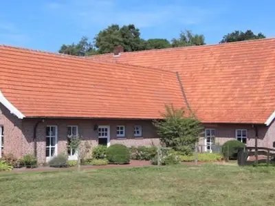 Ferienwohnung für 5 Personen (70 m²) in Wilsum 2/10