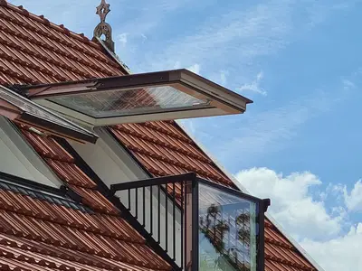 Ferienwohnung für 5 Personen (70 m²) in Wilsum 9/10