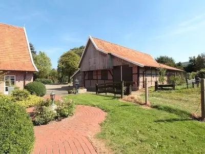 Ferienwohnung für 8 Personen (90 m²) in Wilsum 2/10