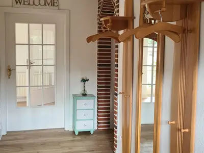 Ferienwohnung für 8 Personen (90 m²) in Wilsum 3/10