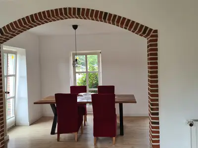 Ferienwohnung für 8 Personen (90 m²) in Wilsum 5/10