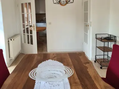 Ferienwohnung für 8 Personen (90 m²) in Wilsum 6/10