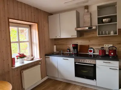 Ferienwohnung für 8 Personen (90 m²) in Wilsum 7/10