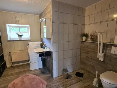 Ferienwohnung für 8 Personen (90 m²) in Wilsum 8/10