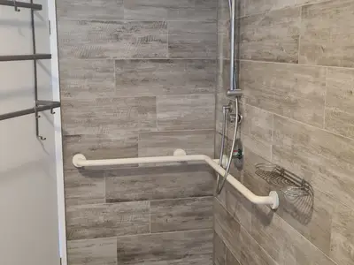 Ferienwohnung für 8 Personen (90 m²) in Wilsum 9/10