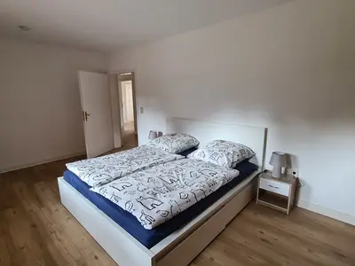 Ferienwohnung für 8 Personen (90 m²) in Wilsum 10/10