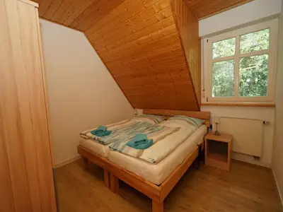 schlafzimmerspeicher