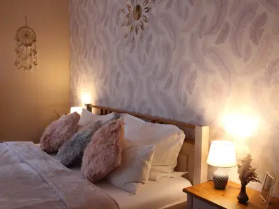 Ferienwohnung für 4 Personen (65 m²) in Wilthen 1/10