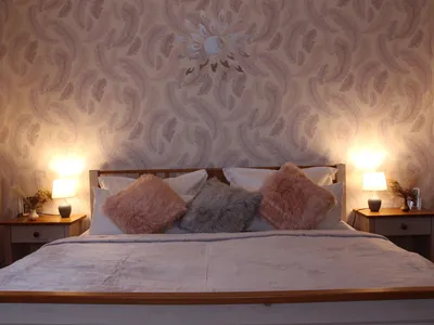 Ferienwohnung für 4 Personen (65 m²) in Wilthen 2/10