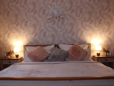 Ferienwohnung für 4 Personen (65 m²) in Wilthen 2/10