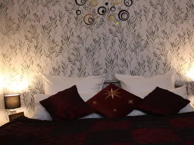 Ferienwohnung für 4 Personen (65 m²) in Wilthen 8/10