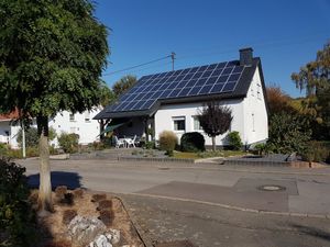 Ferienwohnung Haus Sonnenschein (2)