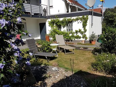 Ferienwohnung Haus Sonnenschein (7)