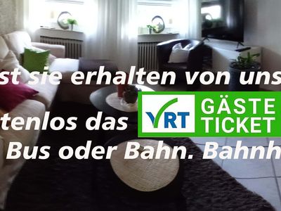 VRT Ticket