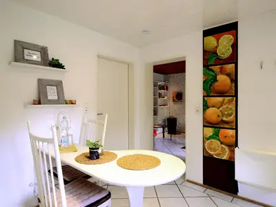 Ferienwohnung Haus Sonnenschein 4