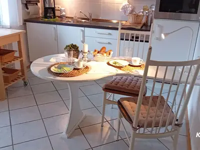 Ferienwohnung Haus Sonnenschein 5