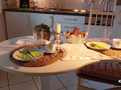 Ferienwohnung Haus Sonnenschein 6