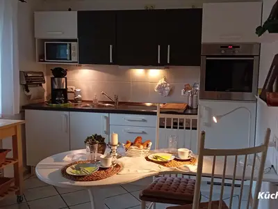 Ferienwohnung Haus Sonnenschein 7