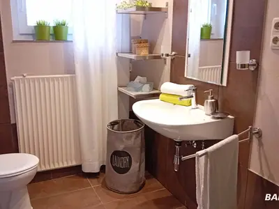 Ferienwohnung Haus Sonnenschein 8