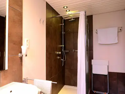 Ferienwohnung Haus Sonnenschein 10