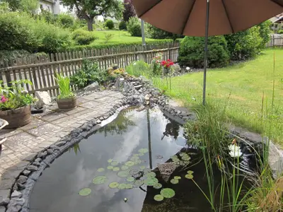 Garten- Anlage