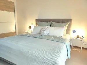 Ferienwohnung für 2 Personen (77 m²) in Windberg