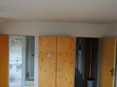 Zimmeransicht 3